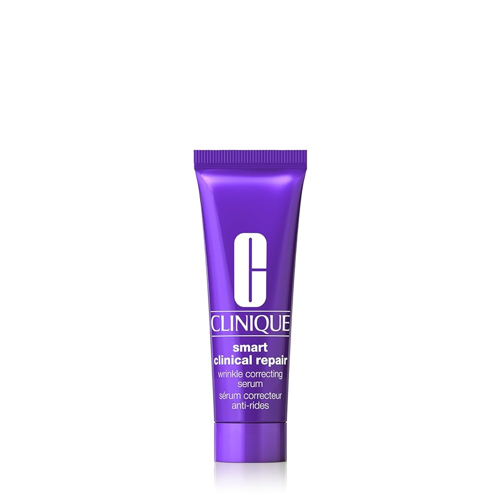 クリニーク CLINIQUE Amazon.com: Clinique Smart Clinical Repair Broad Spectrum